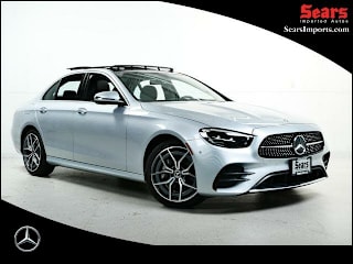 2021 Mercedes-Benz E-Class E 350 4MATIC W1KZF8EB9MA883603 2021 Mercedes-Benz E-Class E 350 4MATIC