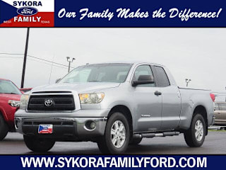 2010 Toyota Tundra Grade 5TFRM5F13AX019272 2010 Toyota Tundra Grade