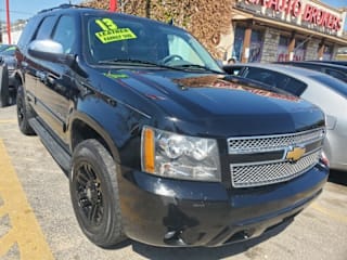 2013 Chevrolet Tahoe 1GNSCBE03DR239328 2013 Chevrolet Tahoe