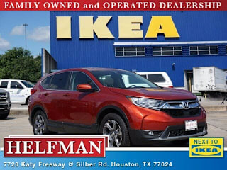 2018 Honda CR-V EX-L 2HKRW1H84JH509874 2018 Honda CR-V EX-L