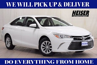 2015 Toyota Camry 4T4BF1FK0FR451969 2015 Toyota Camry