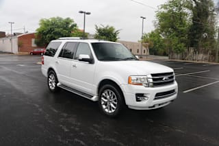 2017 Ford Expedition Limited 1FMJU2AT1HEA69660 2017 Ford Expedition Limited