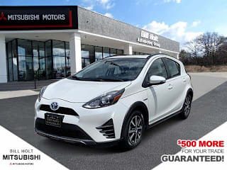 2019 Toyota Prius c LE JTDKDTB34K1622149 2019 Toyota Prius c LE
