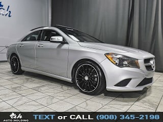 2015 Mercedes-Benz CLA CLA 250 4MATIC WDDSJ4GB5FN212141 2015 Mercedes-Benz CLA CLA 250 4MATIC