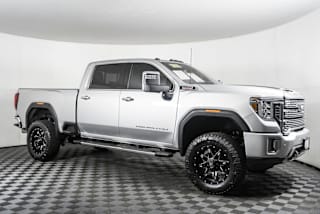 2020 GMC Sierra 3500HD 1GT49WEY8LF200666 2020 GMC Sierra 3500HD