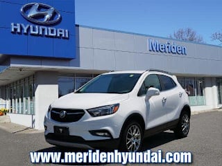 2018 Buick Encore Sport Touring KL4CJ2SB9JB600617 2018 Buick Encore Sport Touring