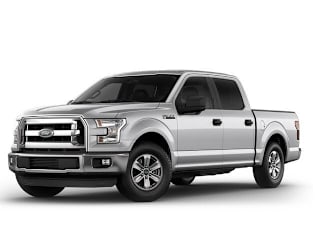 2016 Ford F-150 1FTEW1EF9GFA15336 2016 Ford F-150