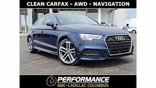 2018 Audi A3 2.0T quattro Premium Plus WAUJ8GFF2J1023516 2018 Audi A3 2.0T quattro Premium Plus