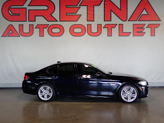 2015 BMW 5 Series 535i xDrive WBA5B3C59FD540020 2015 BMW 5 Series 535i xDrive