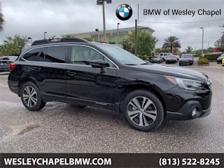 2019 Subaru Outback 2.5i Limited 4S4BSANC5K3344402 2019 Subaru Outback 2.5i Limited