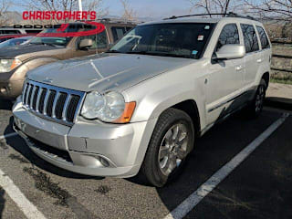 2009 Jeep Grand Cherokee Limited 1J8HR58P89C514044 2009 Jeep Grand Cherokee Limited