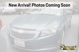2012 Chevrolet Cruze LS 1G1PC5SH6C7253365 2012 Chevrolet Cruze LS