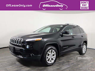 2018 Jeep Cherokee Latitude Plus 1C4PJMLX6JD575600 2018 Jeep Cherokee Latitude Plus