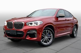 2020 BMW X4 5UX2V5C02L9C01810 2020 BMW X4