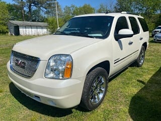 2014 GMC Yukon Denali 1GKS1EEF8ER180190 2014 GMC Yukon Denali