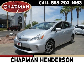 2012 Toyota Prius v Three JTDZN3EU2C3059107 2012 Toyota Prius v Three