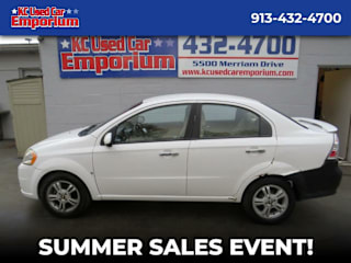 2009 Chevrolet Aveo LT KL1TG56E49B614518 2009 Chevrolet Aveo LT