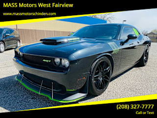 2009 Dodge Challenger 2B3LJ74W29H538243 2009 Dodge Challenger
