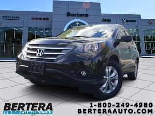 2014 Honda CR-V EX-L 5J6RM4H71EL067422 2014 Honda CR-V EX-L