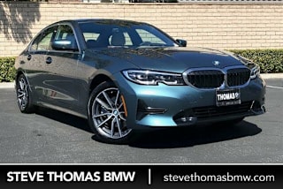 2021 BMW 3 Series 330i 3MW5R1J08M8B49653 2021 BMW 3 Series 330i
