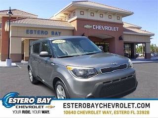 2016 Kia Soul Base KNDJN2A25G7381752 2016 Kia Soul Base