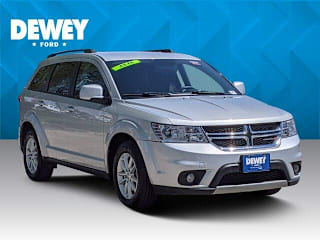 2014 Dodge Journey SXT 3C4PDCBBXET112057 2014 Dodge Journey SXT