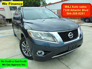 2013 Nissan Pathfinder Platinum 5N1AR2MN6DC663049 2013 Nissan Pathfinder Platinum
