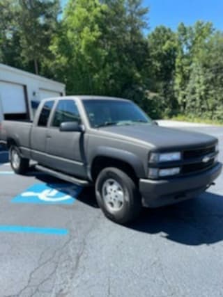 50 Best 1995 Chevrolet C K 1500 Series For Sale Savings From 3 6
