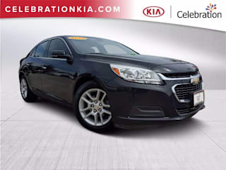 2015 Chevrolet Malibu LT 1G11C5SL8FF120885 2015 Chevrolet Malibu LT
