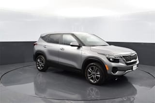 2021 Kia Seltos KNDEPCAA1M7045603 2021 Kia Seltos
