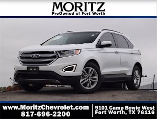 2016 Ford Edge SEL 2FMPK3J97GBB15609 2016 Ford Edge SEL