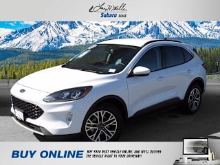 2020 Ford Escape SEL 1FMCU9H66LUB04919 2020 Ford Escape SEL