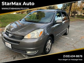 2004 Toyota Sienna 5TDZA22CX4S095192 2004 Toyota Sienna