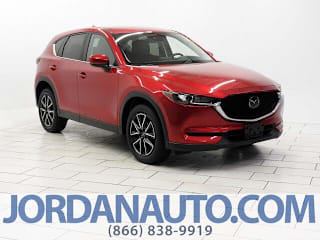 2018 Mazda CX-5 Touring JM3KFBCM5J0363033 2018 Mazda CX-5 Touring