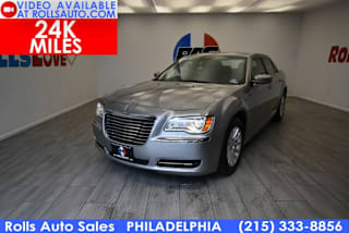 2014 Chrysler 300 Base 2C3CCAAG0EH161803 2014 Chrysler 300 Base