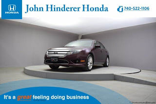 2012 Ford Fusion SEL 3FAHP0CG9CR319804 2012 Ford Fusion SEL