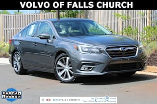 2018 Subaru Legacy 2.5i Limited 4S3BNAN68J3007503 2018 Subaru Legacy 2.5i Limited