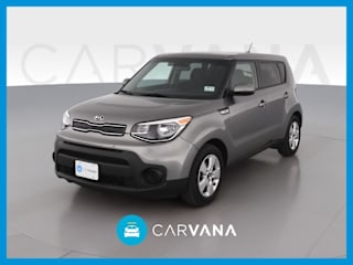 2017 Kia Soul Base KNDJN2A22H7479333 2017 Kia Soul Base
