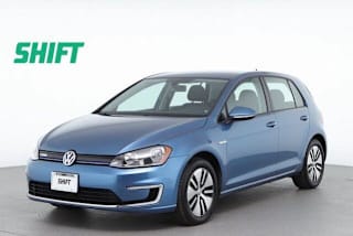 2016 Volkswagen e-Golf WVWKP7AU6GW903999 2016 Volkswagen e-Golf