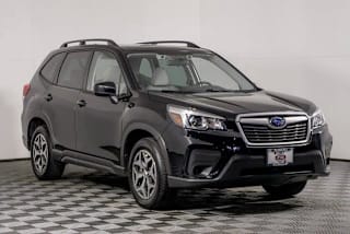 2020 Subaru Forester JF2SKAJC2LH511475 2020 Subaru Forester