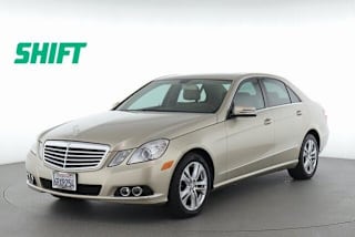 2011 Mercedes-Benz E-Class E 350 Luxury WDDHF5GB7BA372556 2011 Mercedes-Benz E-Class E 350 Luxury