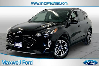 2020 Ford Escape SEL 1FMCU0H61LUB66532 2020 Ford Escape SEL