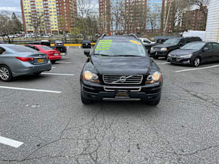 2011 Volvo XC90 YV4952CZ8B1570336 2011 Volvo XC90