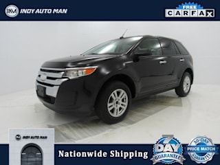 2013 Ford Edge SE 2FMDK3GC2DBB05314 2013 Ford Edge SE