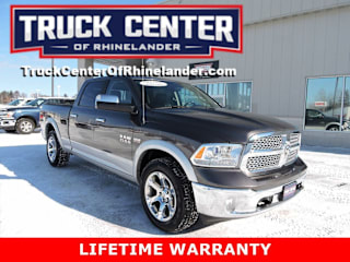 2018 Ram Pickup 1500 1C6RR7VTXJS107322 2018 Ram Pickup 1500