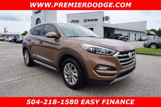 2017 Hyundai Tucson Sport KM8J33A24HU421460 2017 Hyundai Tucson Sport
