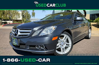 2011 Mercedes-Benz E-Class E 350 WDDKJ5GB2BF078912 2011 Mercedes-Benz E-Class E 350