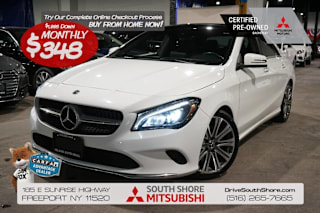 2019 Mercedes-Benz CLA CLA 250 4MATIC WDDSJ4GB5KN723925 2019 Mercedes-Benz CLA CLA 250 4MATIC