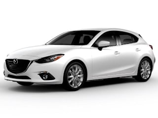 2014 Mazda Mazda3 s Touring JM1BM1L31E1103275 2014 Mazda Mazda3 s Touring