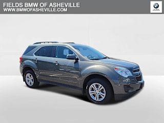 2013 Chevrolet Equinox LT 2GNALDEK7D6412238 2013 Chevrolet Equinox LT
